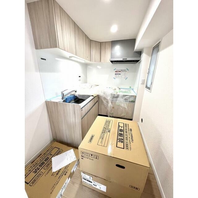 物件内観写真7　(お問合せはタウンハウジングまで！※現地待合わせ相談可能)