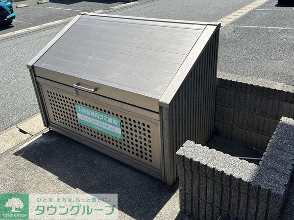 設備(お問合せはタウンハウジングまで！※現地待合わせ相談可能)