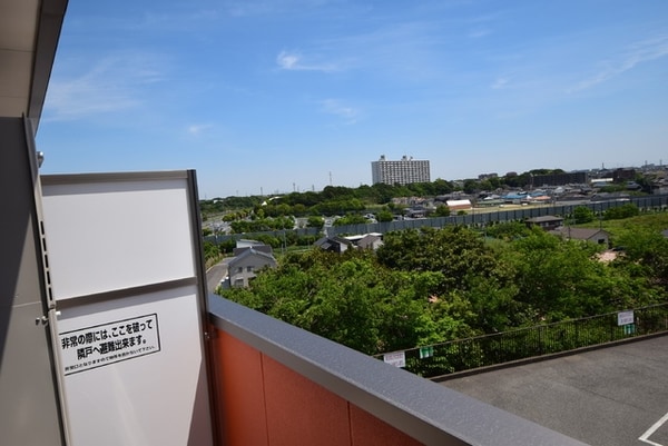 眺望(お問合せはタウンハウジングまで！※現地待合わせ相談可能)