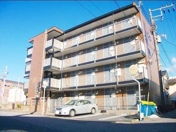 物件外観写真1　(初期費用相談に乗ります)