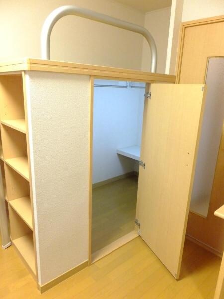 物件内観写真4　(お部屋)