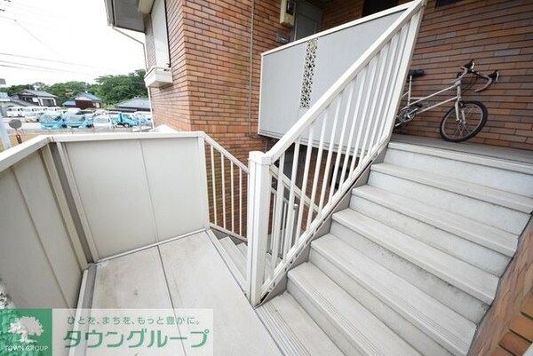 その他(共用通路です)