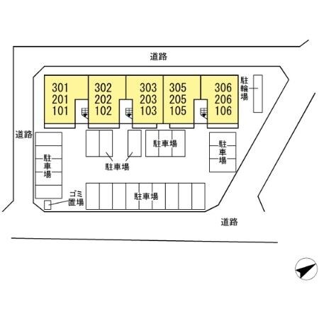 物件内観写真15　(お問合せはタウンハウジングまで！※現地待合わせ相談可能)