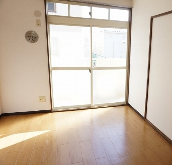 リビング・居室