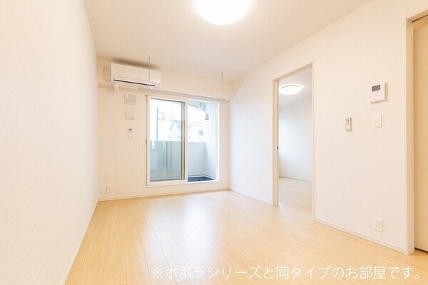 リビング・居室(同施工会社のイメージです)