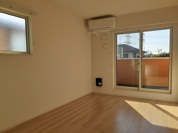 リビング・居室