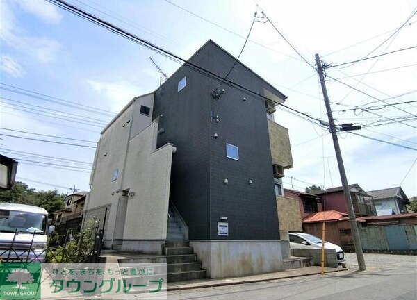 外観(お問合せはタウンハウジングまで！※現地待合わせ相談可能)