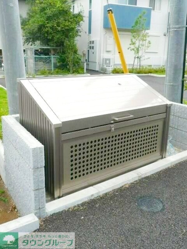 共有部分