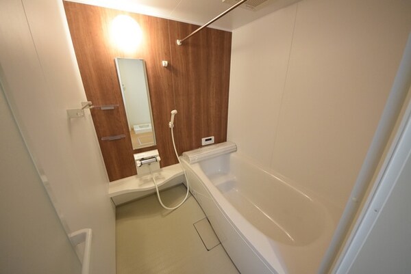 バス／シャワールーム等(お問合せはタウンハウジングまで！※現地待合わせ相談可能)