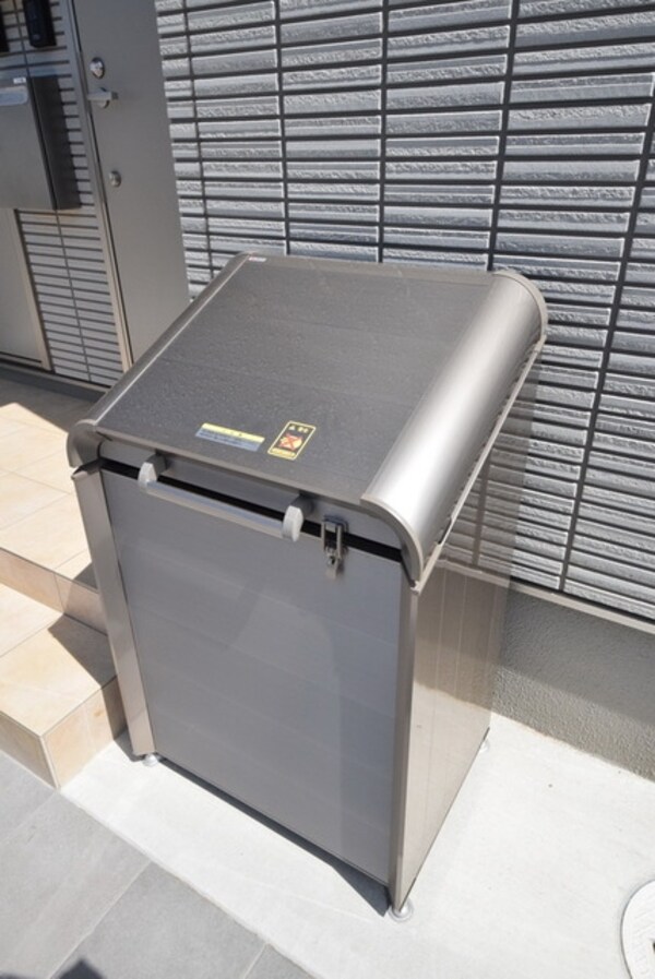 共有部分(お問合せはタウンハウジングまで！※現地待合わせ相談可能)