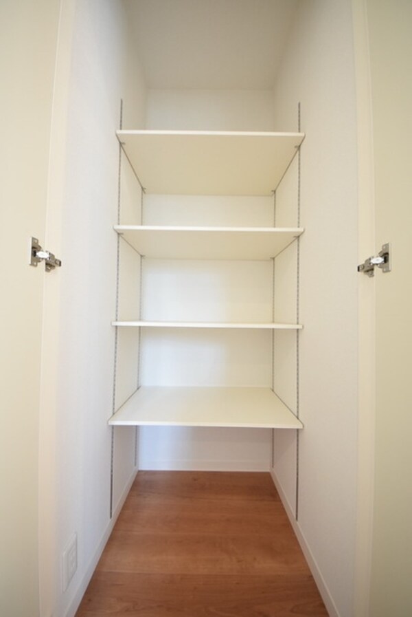 収納(お問合せはタウンハウジングまで！※現地待合わせ相談可能)