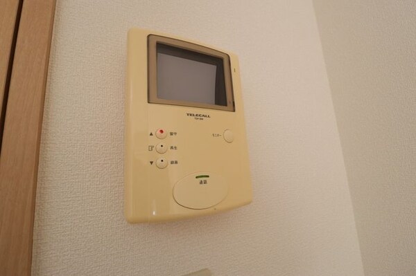 セキュリティ(お問合せはタウンハウジングまで！※現地待合わせ相談可能)