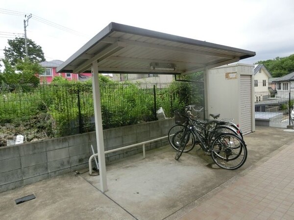 共有部分(お問合せはタウンハウジングまで！※現地待合わせ相談可能)