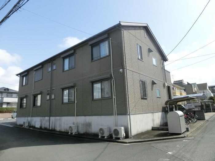 物件外観写真1　(お問合せはタウンハウジングまで！※現地待合わせ相談可能)