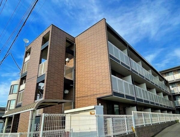外観(お部屋探しはタウンハウジング蘇我店にお任せ下さい♪TEL)