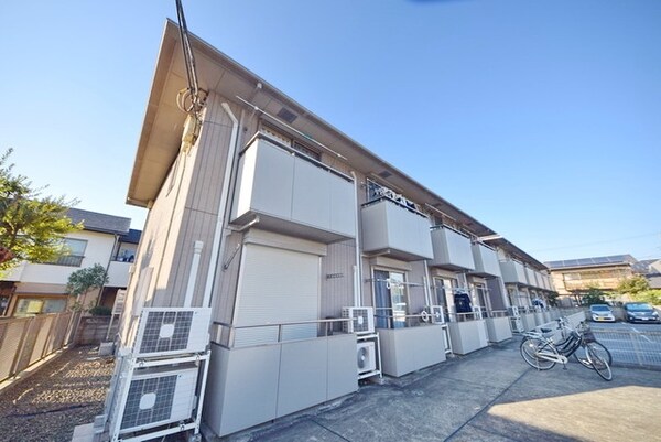 外観(お問合せはタウンハウジングまで！※現地待合わせ相談可能)