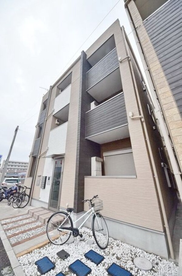 外観(お問合せはタウンハウジングまで！※現地待合わせ相談可能)