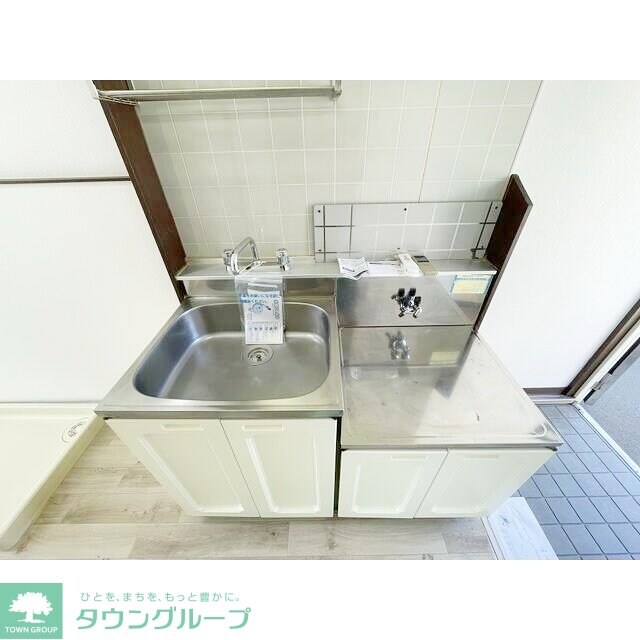 物件内観写真6　(お問合せはタウンハウジングまで！※現地待合わせ相談可能)