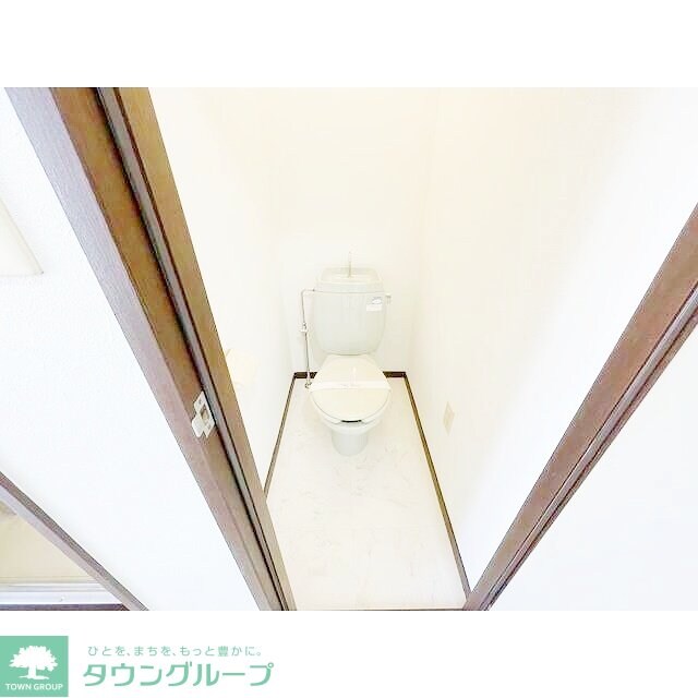 物件内観写真8　(お問合せはタウンハウジングまで！※現地待合わせ相談可能)