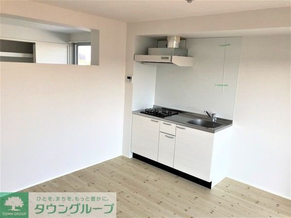 キッチン(お気軽にお問合せ下さい♪043-290-8070)