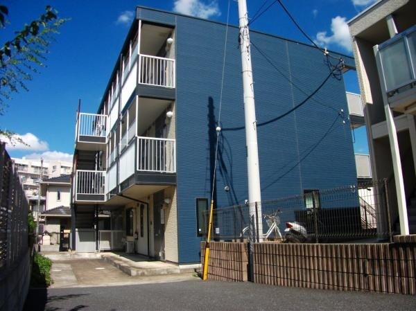 外観(お気軽にお問合せ下さい♪)