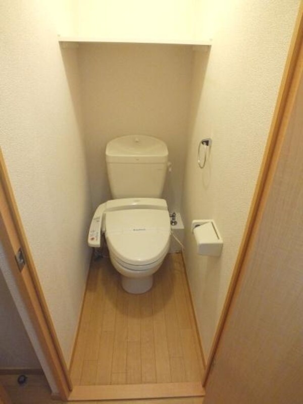 トイレ(お気軽にお問合せ下さい♪)