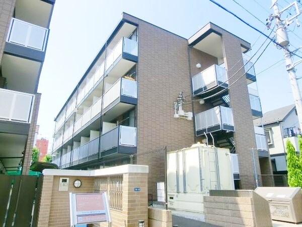外観(お気軽にお問合せ下さい♪)