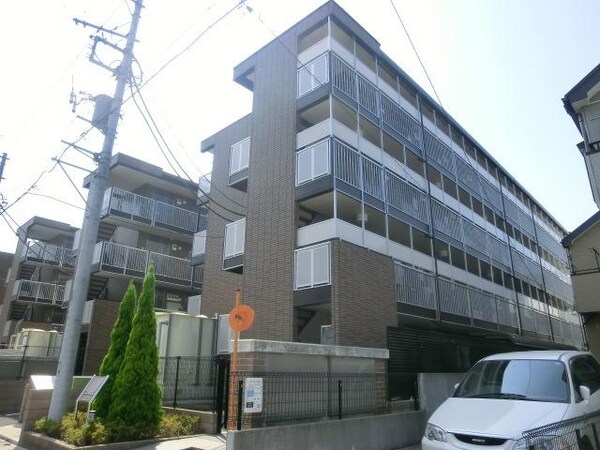 外観(お気軽にお問合せ下さい♪)
