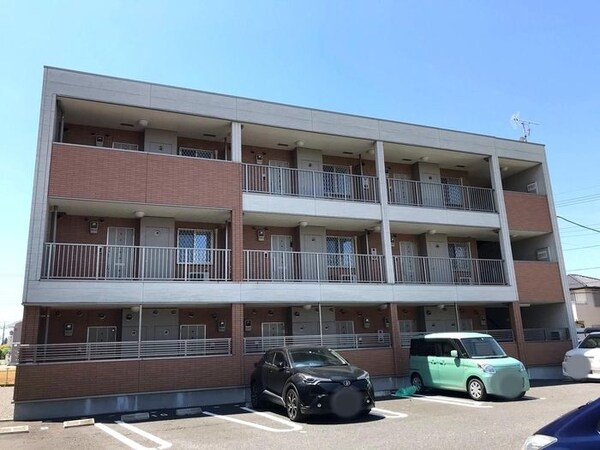 外観(お問合せはタウンハウジングまで！※現地待合わせ相談可能)