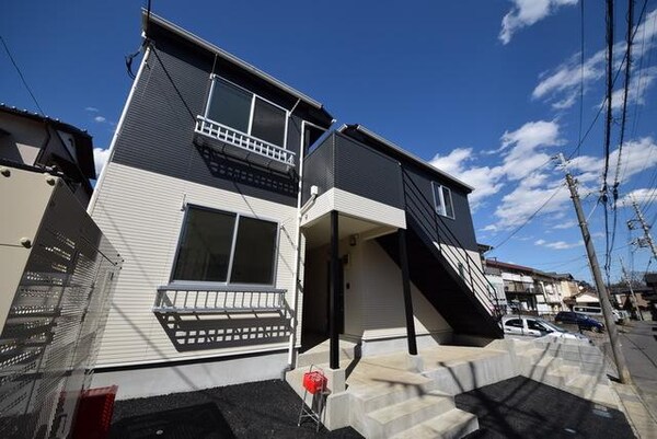 外観(お問合せはタウンハウジングまで！※現地待合わせ相談可能)