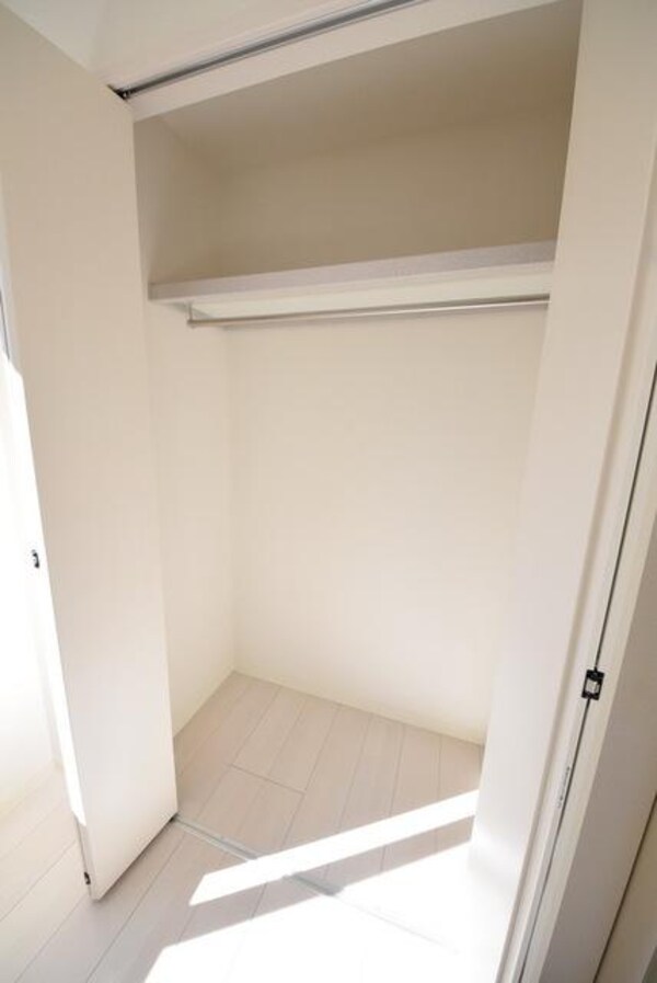 収納(お問合せはタウンハウジングまで！※現地待合わせ相談可能)