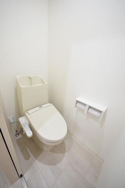 トイレ(お問合せはタウンハウジングまで！※現地待合わせ相談可能)