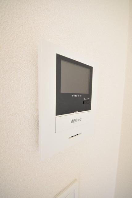 セキュリティ(お問合せはタウンハウジングまで！※現地待合わせ相談可能)