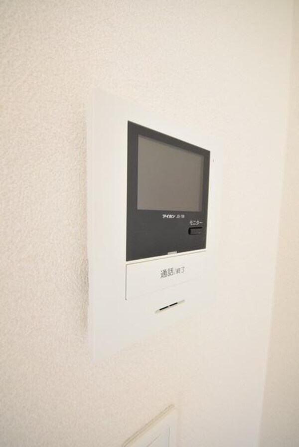 セキュリティ(お問合せはタウンハウジングまで！※現地待合わせ相談可能)