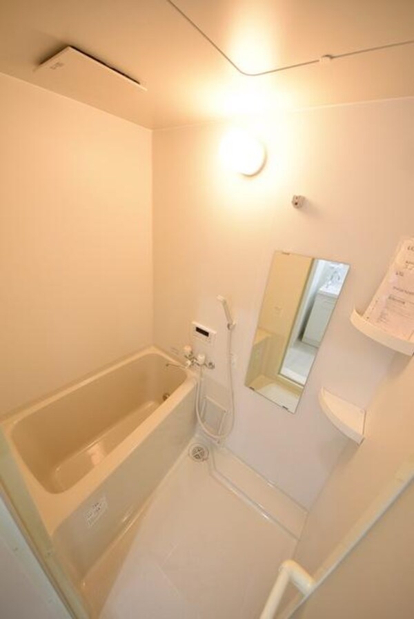 バス／シャワールーム等(お問合せはタウンハウジングまで！※現地待合わせ相談可能)