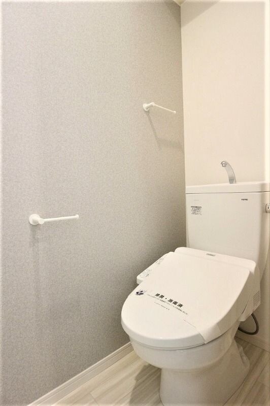 物件内観写真9　(完成予想イメージです。)