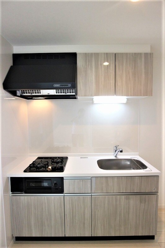 物件内観写真10　(完成予想イメージです。)