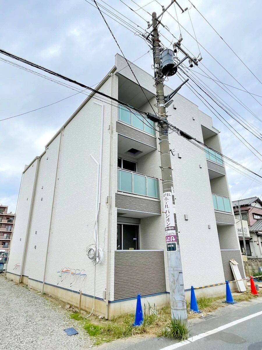 物件内観写真14　(２０２３年１月完成予定です)