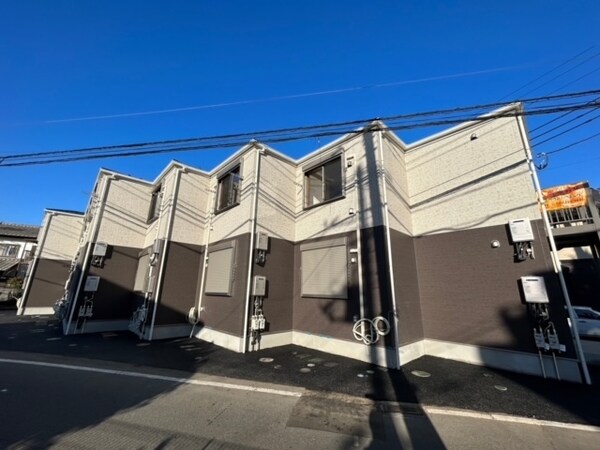 外観(お問合せはタウンハウジングまで！※現地待合わせ相談可能)