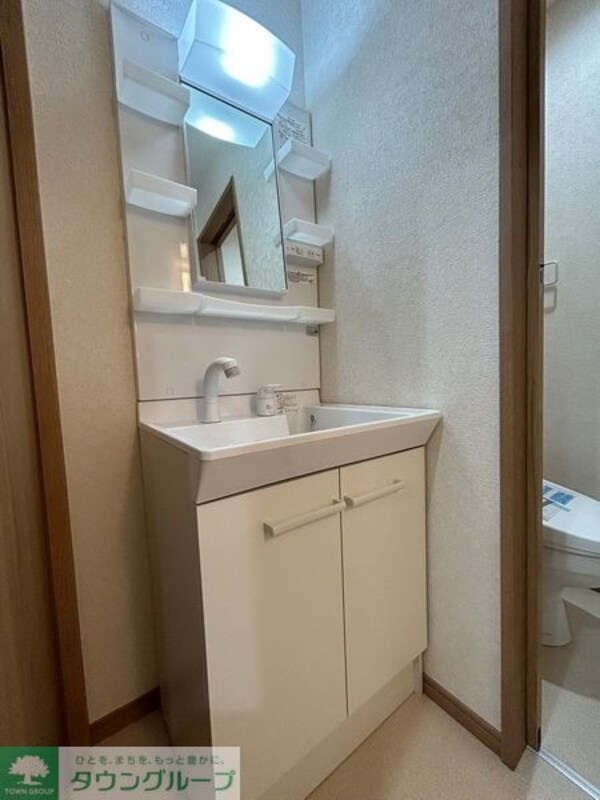 洗面(お問合せはタウンハウジングまで！※現地待合わせ相談可能)