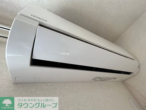 設備(お問合せはタウンハウジングまで！※現地待合わせ相談可能)