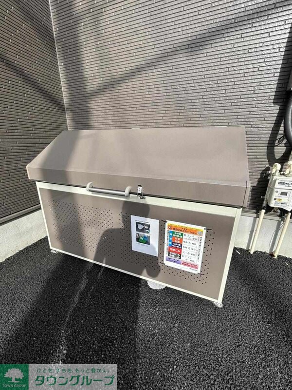 共有部分(お問合せはタウンハウジングまで！※現地待合わせ相談可能)