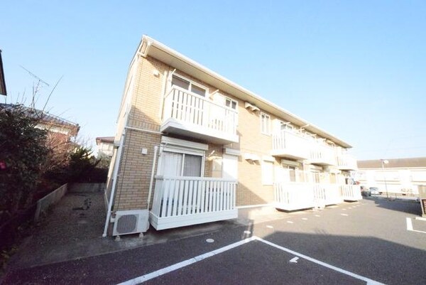 外観(お問合せはタウンハウジングまで！※現地待合わせ相談可能)