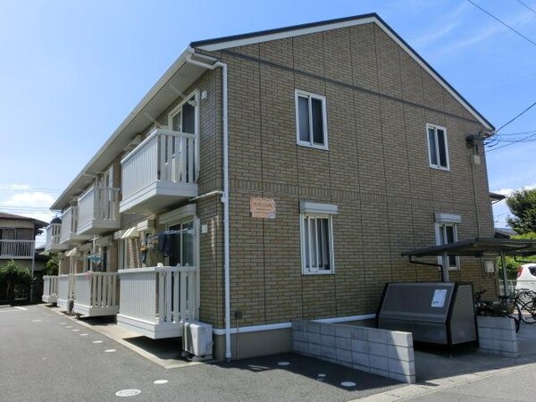 外観(お問合せはタウンハウジングまで！※現地待合わせ相談可能)