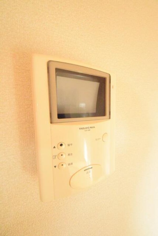 セキュリティ(お問合せはタウンハウジングまで！※現地待合わせ相談可能)