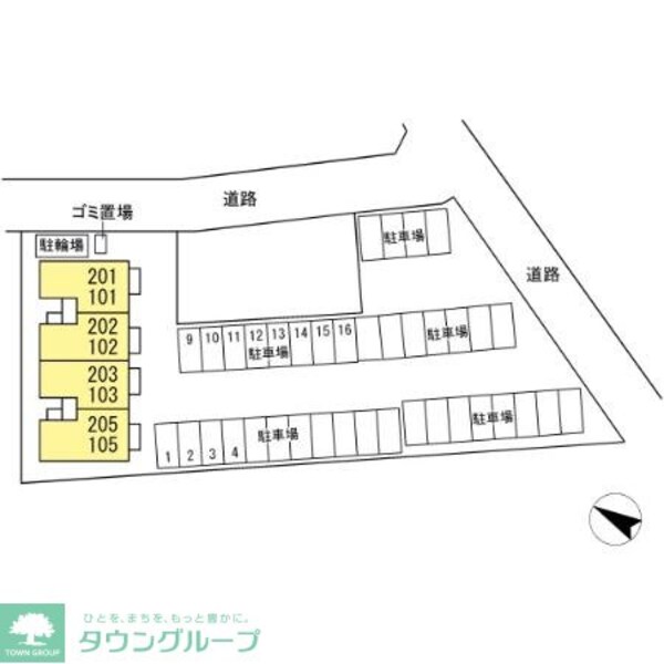 その他(お問合せはタウンハウジングまで！※現地待合わせ相談可能)
