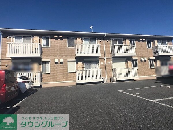 外観(お問合せはタウンハウジングまで！※現地待合わせ相談可能)