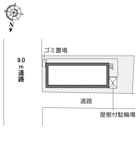 物件内観写真17　