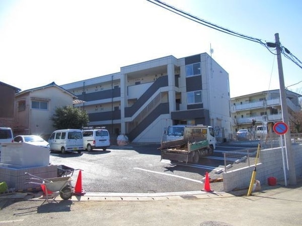 駐車場(お問合せはタウンハウジングまで！※現地待合わせ相談可能)