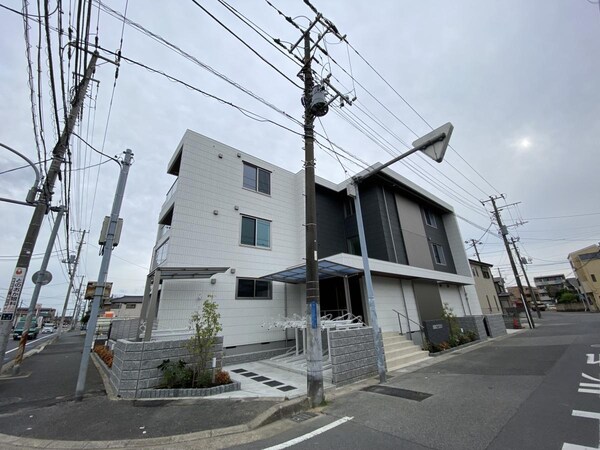 外観(外観)